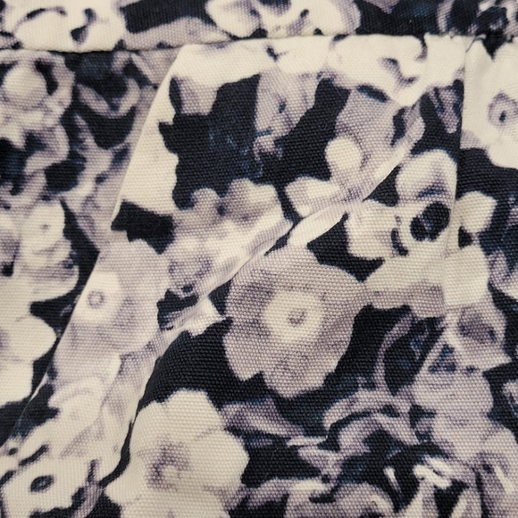 Gap Floral Skirt - Picture 5 of 5